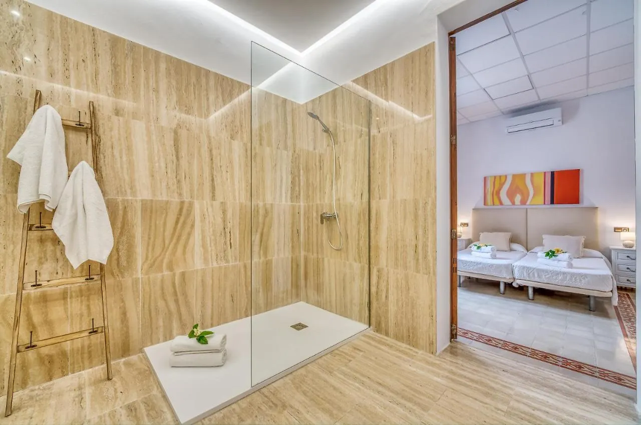 Ideal Property Mallorca - Verdera María de la Salud 0*,  Spanien