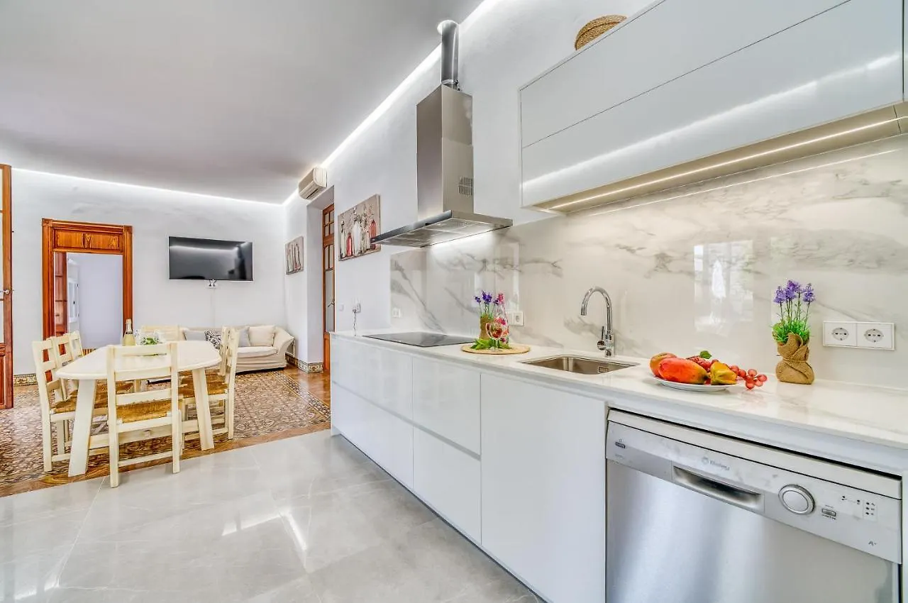Ideal Property Mallorca - Verdera Maria De La Salut Spain